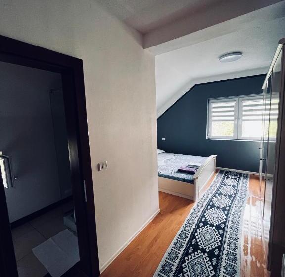 بنسيون Casa Visurilor