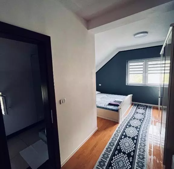 ペンション Casa Visurilor