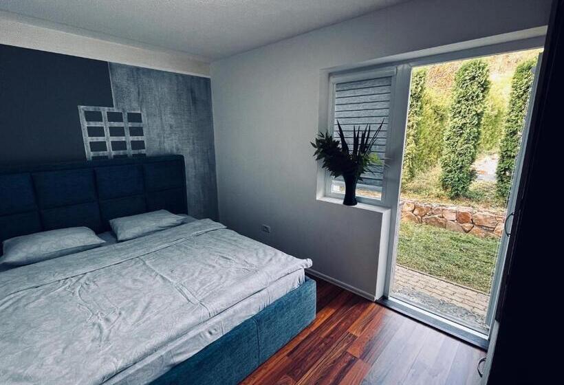 بنسيون Casa Visurilor