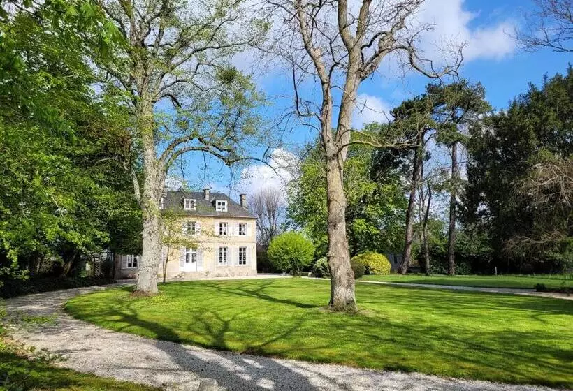 ペンション Chambres D Hôtes