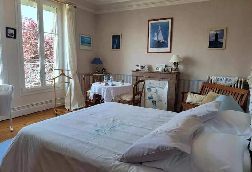 ペンション Chambres D Hôtes