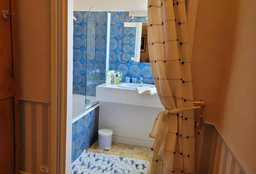 ペンション Chambres D Hôtes