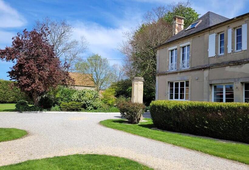 ペンション Chambres D Hôtes