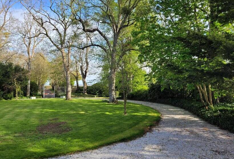 ペンション Chambres D Hôtes