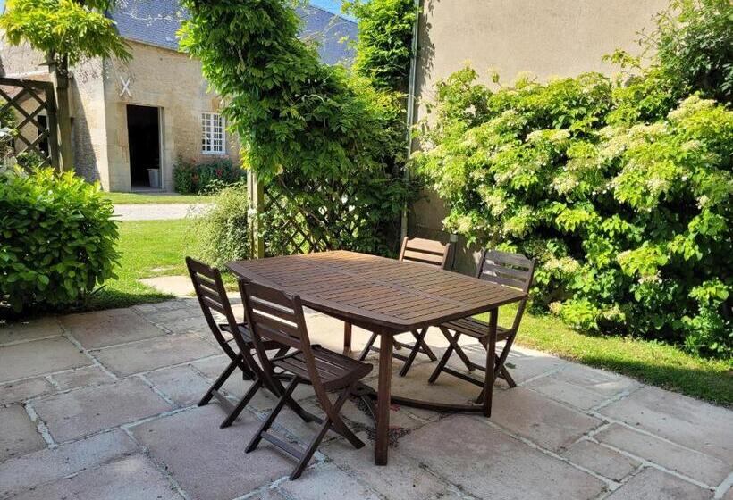 ペンション Chambres D Hôtes