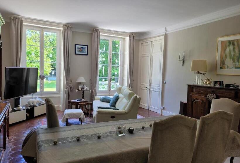 ペンション Chambres D Hôtes