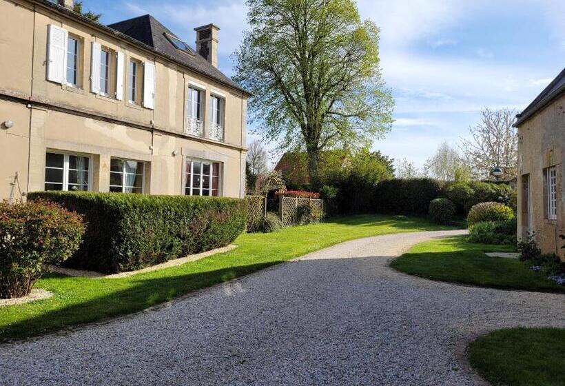 ペンション Chambres D Hôtes