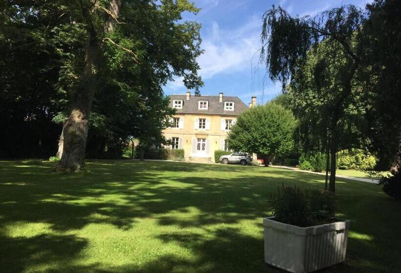 ペンション Chambres D Hôtes