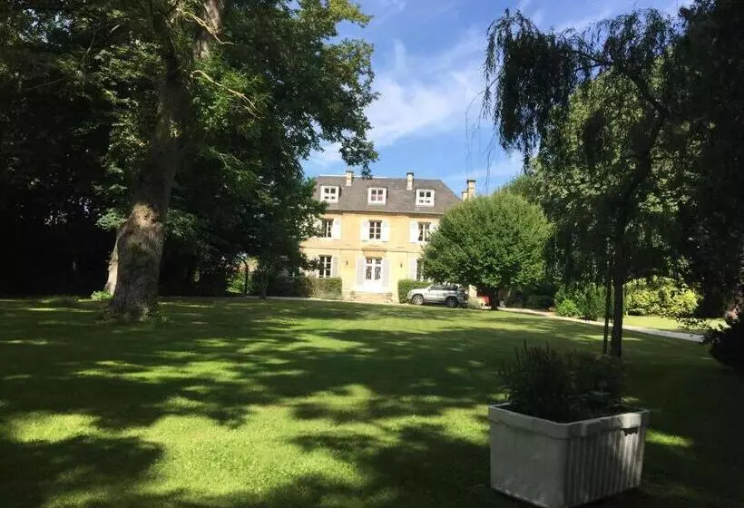 ペンション Chambres D Hôtes