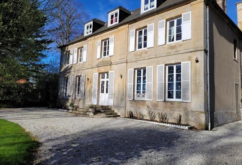 ペンション Chambres D Hôtes