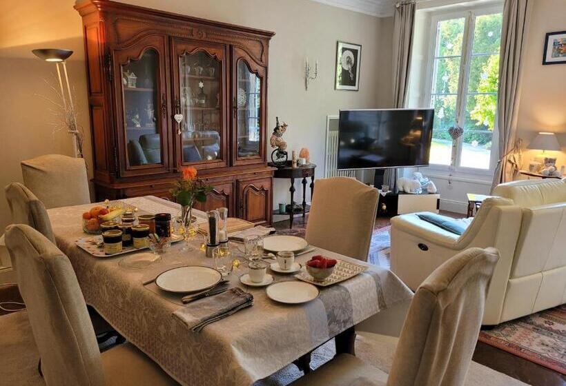 ペンション Chambres D Hôtes