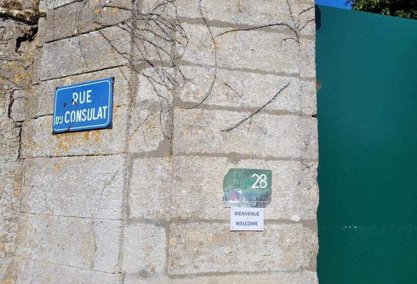 ペンション Chambres D Hôtes