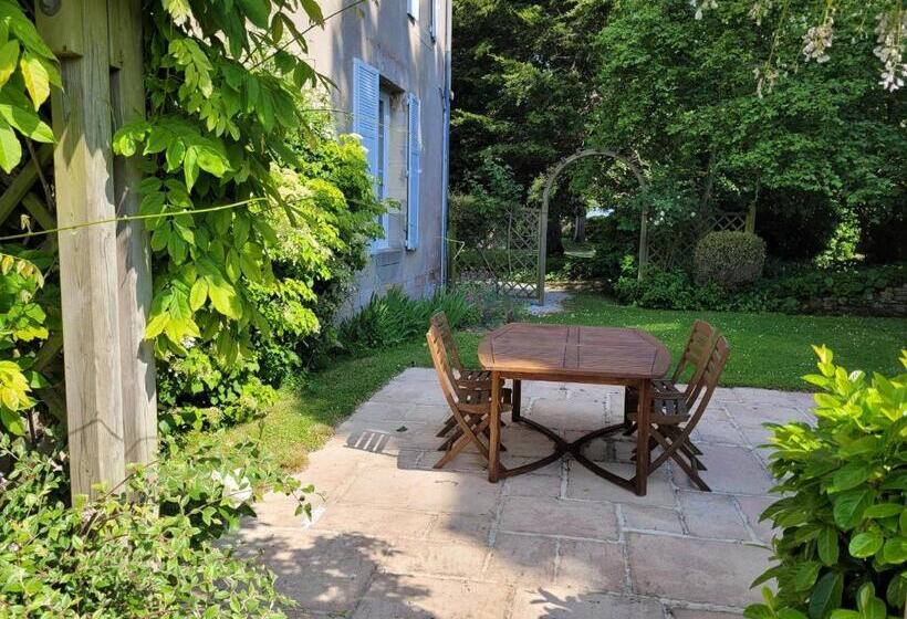 ペンション Chambres D Hôtes