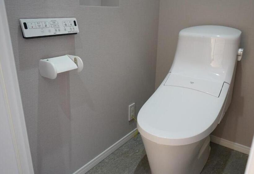 بنسيون Etcetera Niijima Jessica Building Vacation Stay 66834v