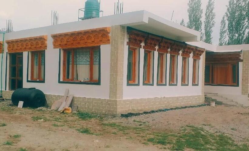 بنسيون Nubra Holiday