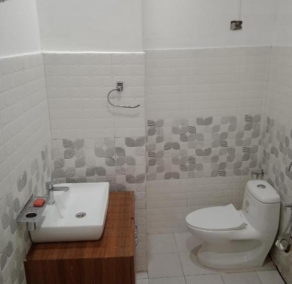 بنسيون Nubra Holiday