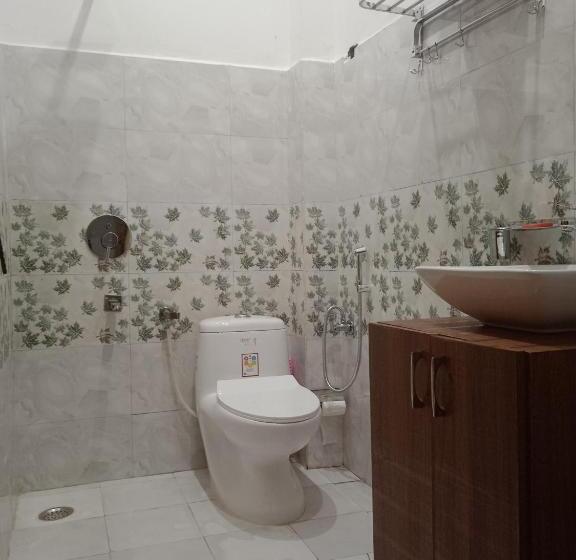 بنسيون Nubra Holiday