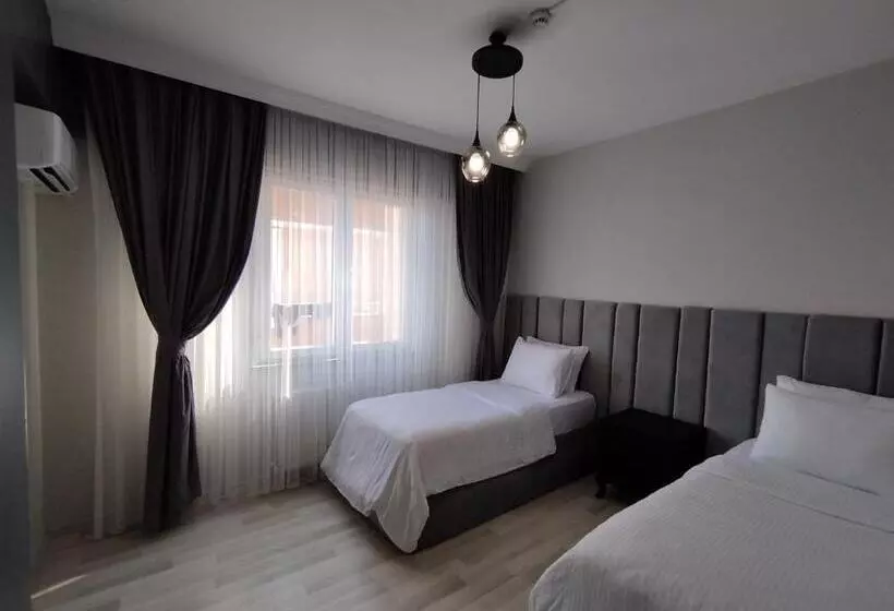 Pusula Motel