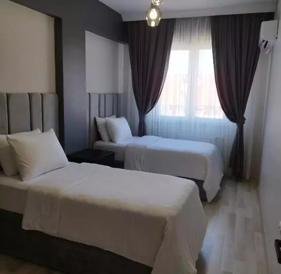 Pusula Motel