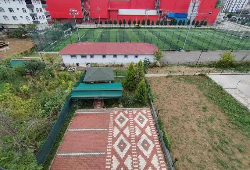 Pusula Motel