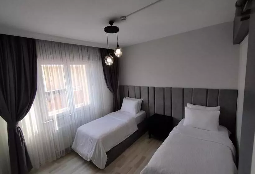 Pusula Motel