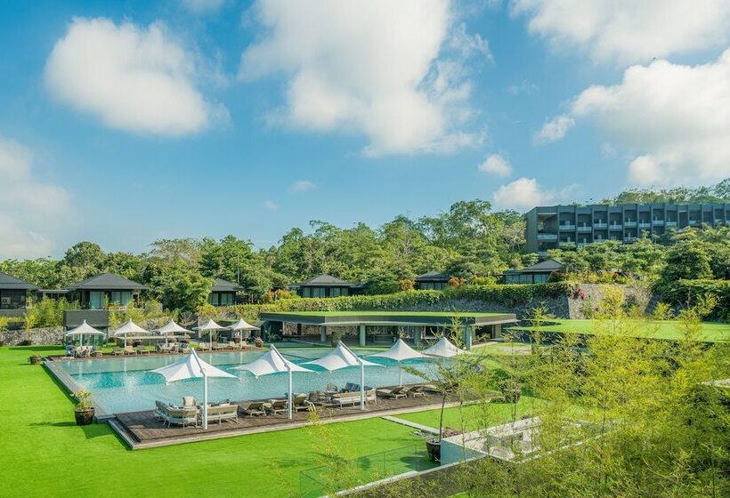 Курорт Discovery Samal