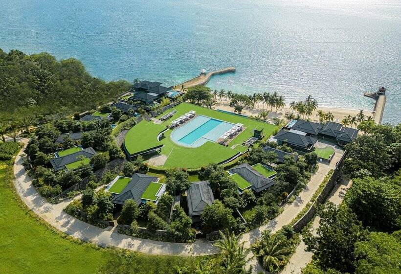 Курорт Discovery Samal