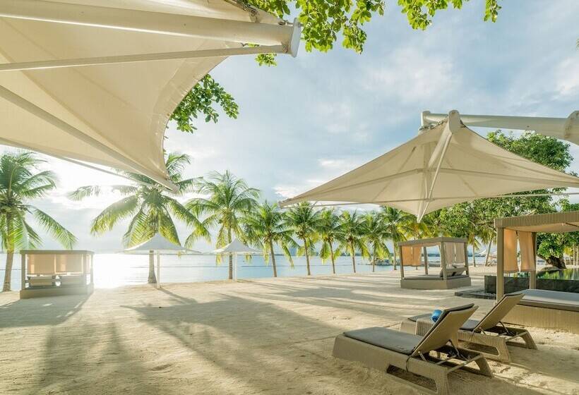 Курорт Discovery Samal