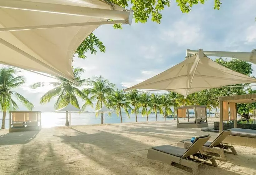 Lomakeskus Discovery Samal