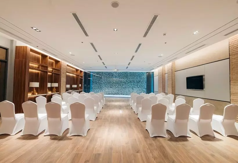 Lomakeskus Discovery Samal