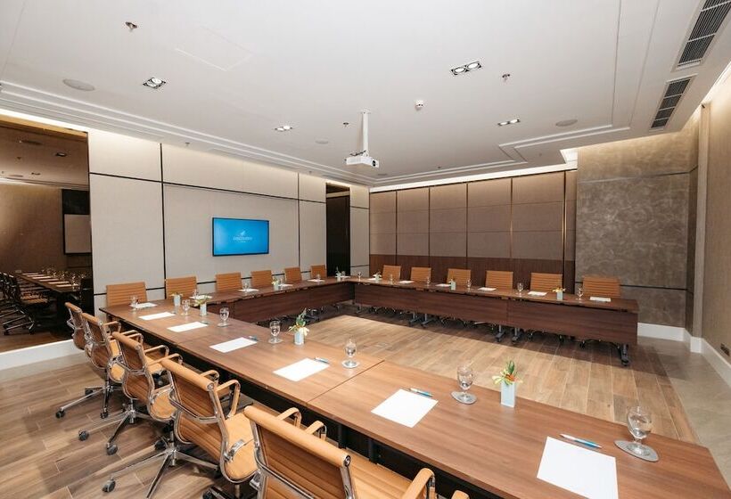 Курорт Discovery Samal