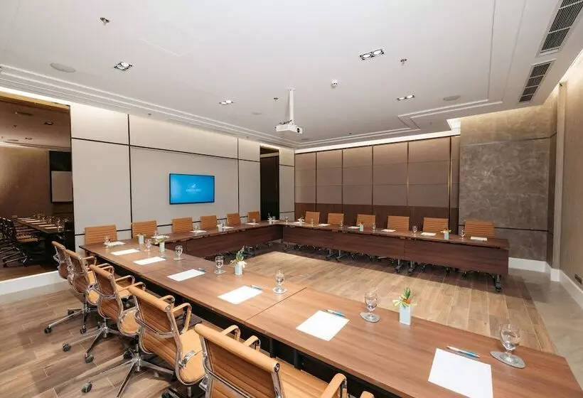 Lomakeskus Discovery Samal