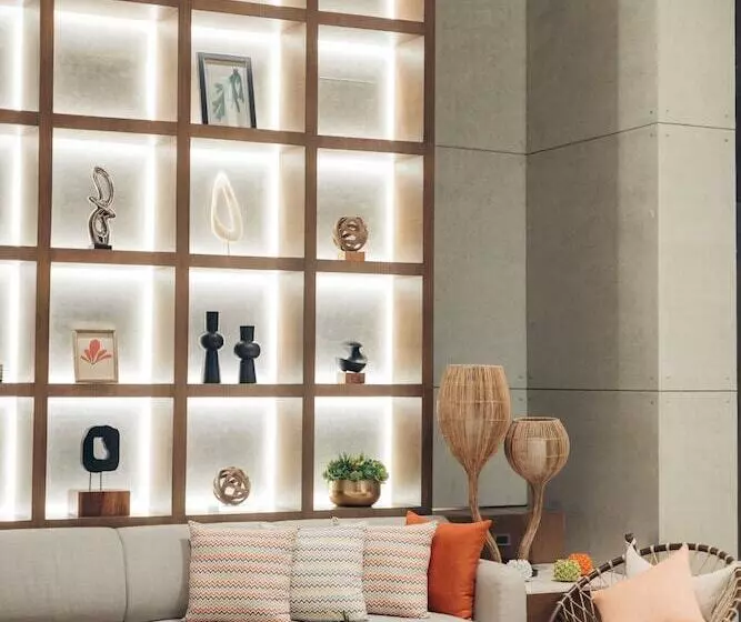 Lomakeskus Discovery Samal