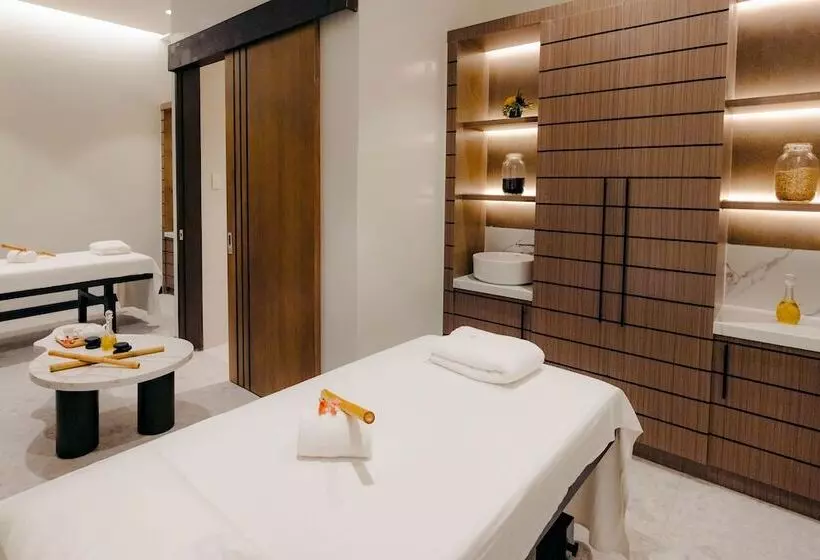 Lomakeskus Discovery Samal