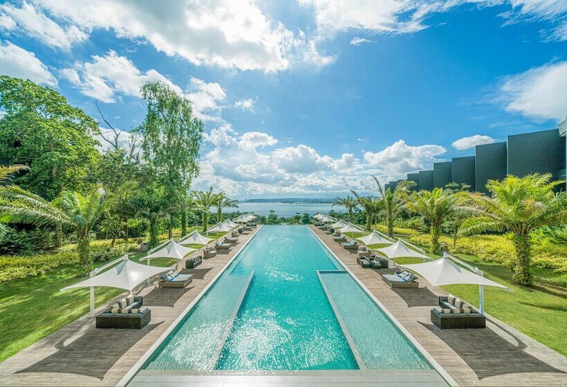 Курорт Discovery Samal