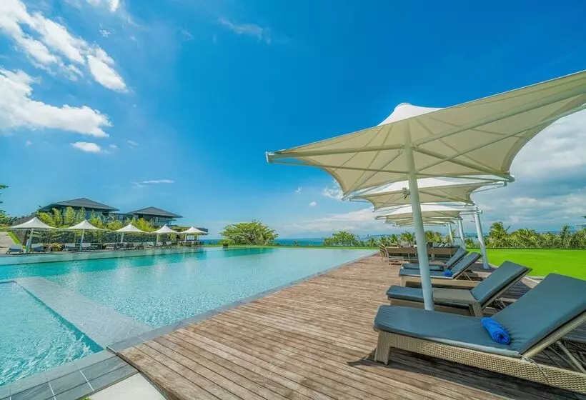 Lomakeskus Discovery Samal