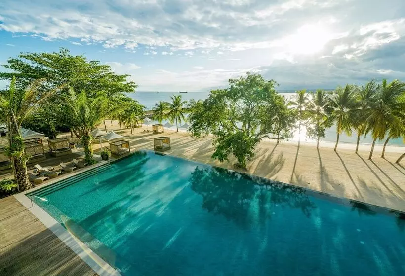 Lomakeskus Discovery Samal