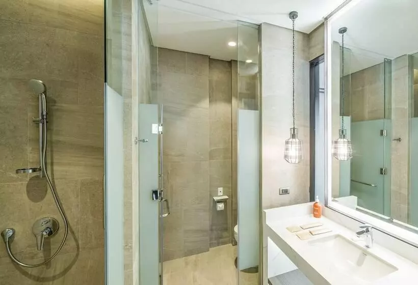 Lomakeskus Discovery Samal