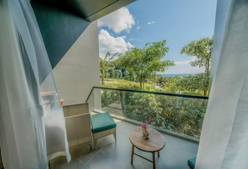 Lomakeskus Discovery Samal