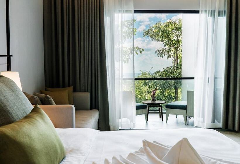 Курорт Discovery Samal