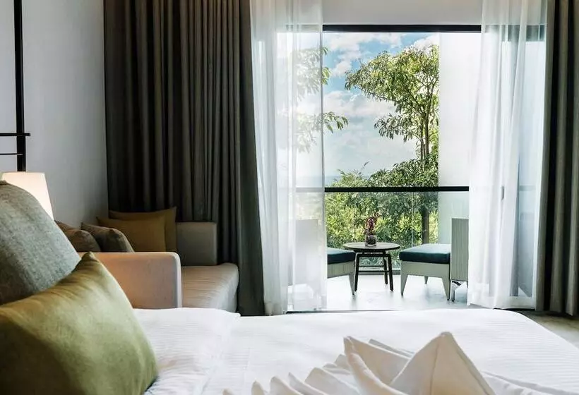 Lomakeskus Discovery Samal