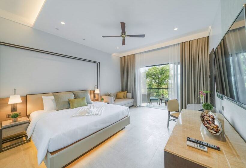 Курорт Discovery Samal