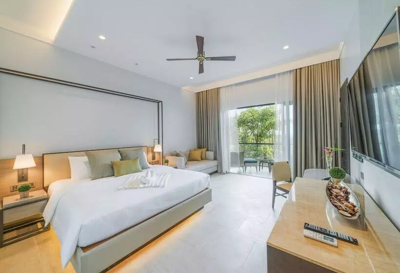 Lomakeskus Discovery Samal