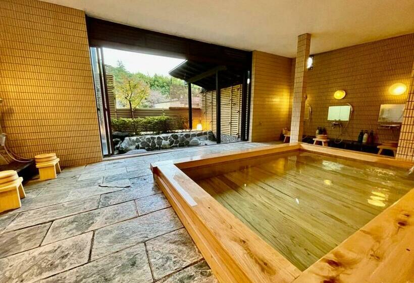 ריוקאן Katsura No Izumi