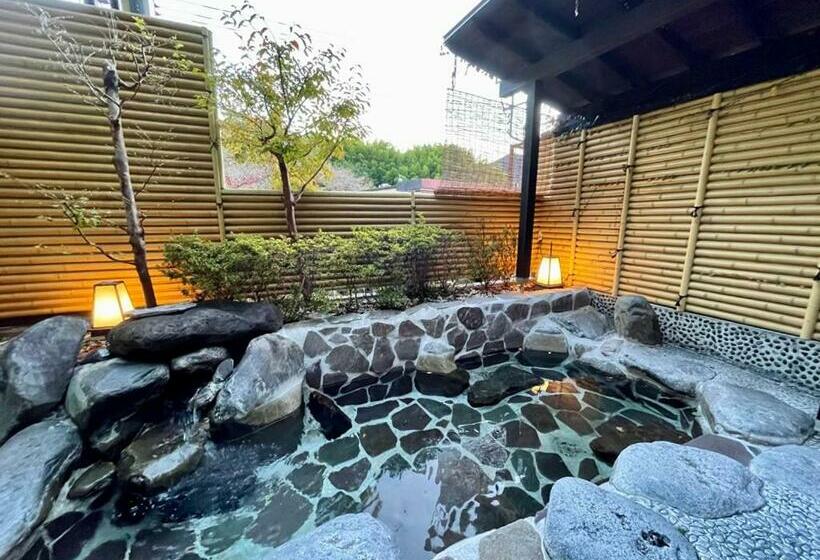 ריוקאן Katsura No Izumi