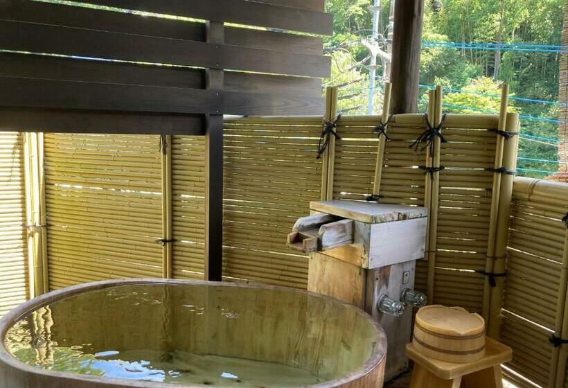 ריוקאן Katsura No Izumi