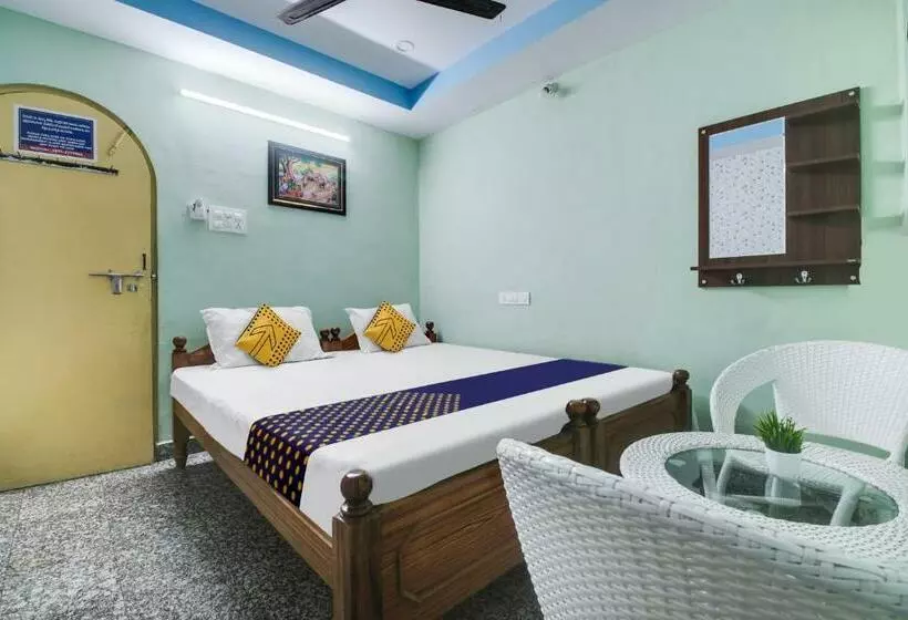 Spot On 81434 Hotel Omkar Vista