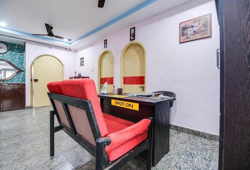 Spot On 81434 Hotel Omkar Vista