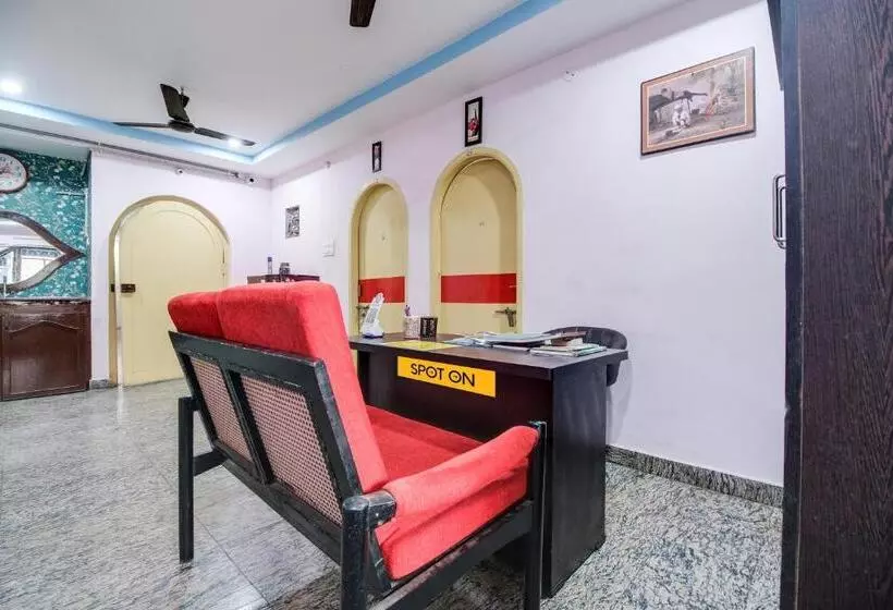 Spot On 81434 Hotel Omkar Vista