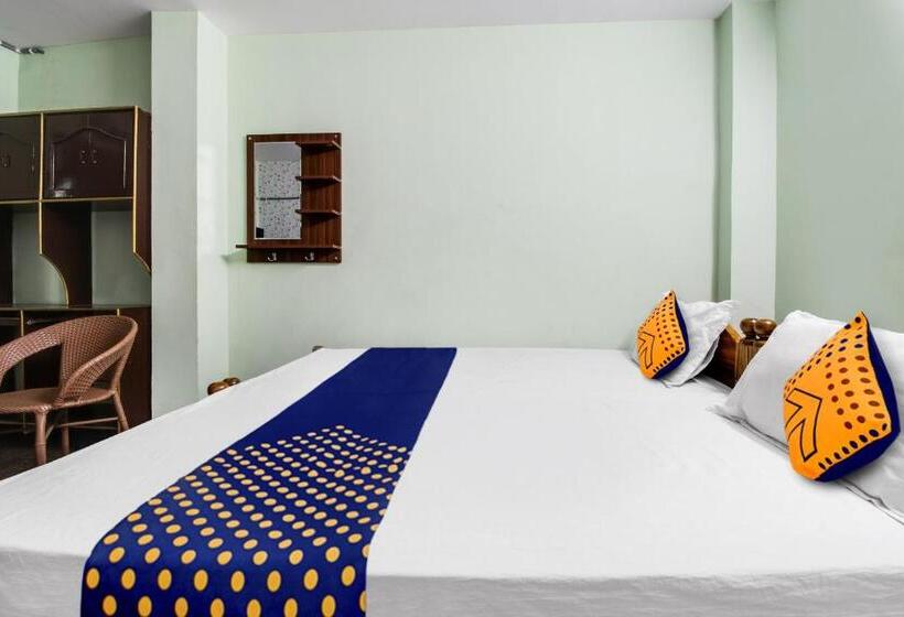 Spot On 81434 Hotel Omkar Vista